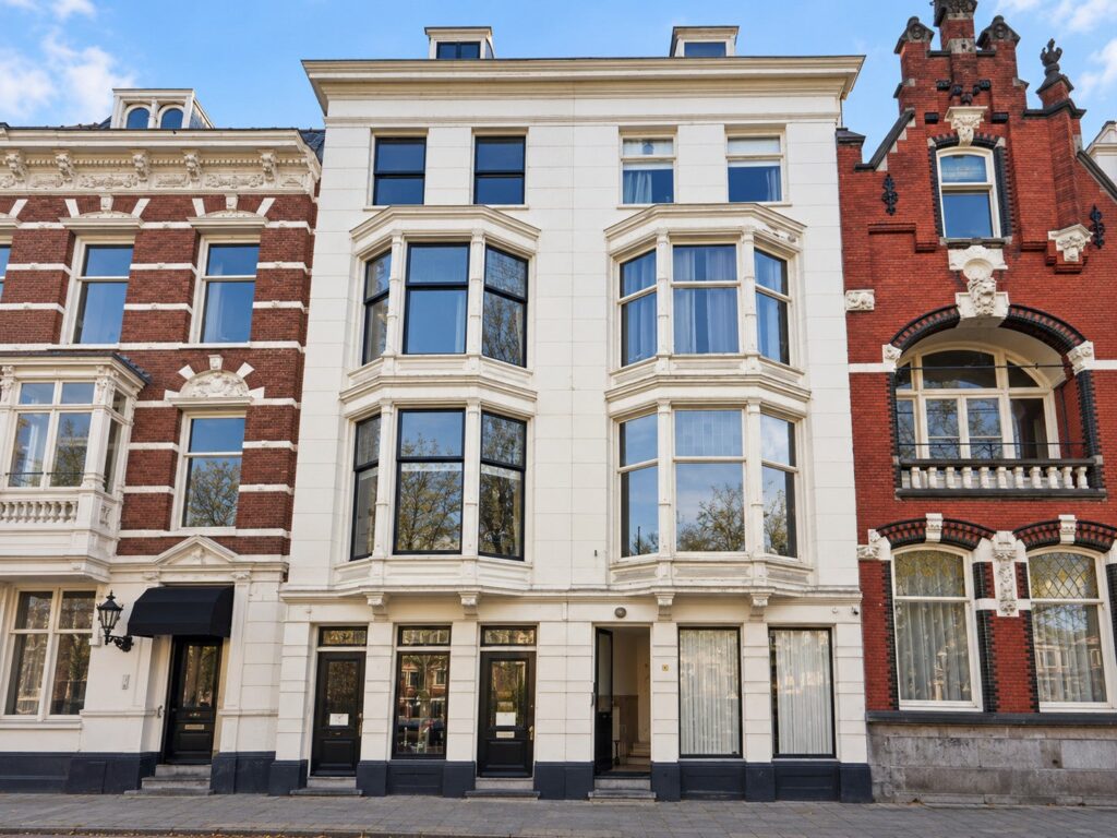 Westersingel 49 A